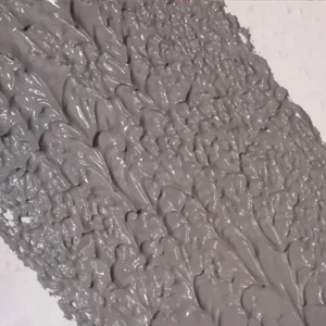 黔西双液改性环氧型 YJ-302 拉毛界面剂，光面混凝土基层专用再浇剂