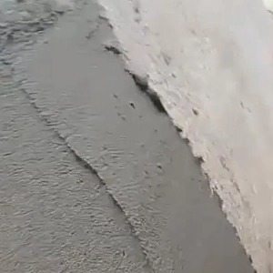 黔西水工建筑物I级C55聚合物改性水泥砂浆 渠道防渗泵站加固迎水面抗冲刷砂浆