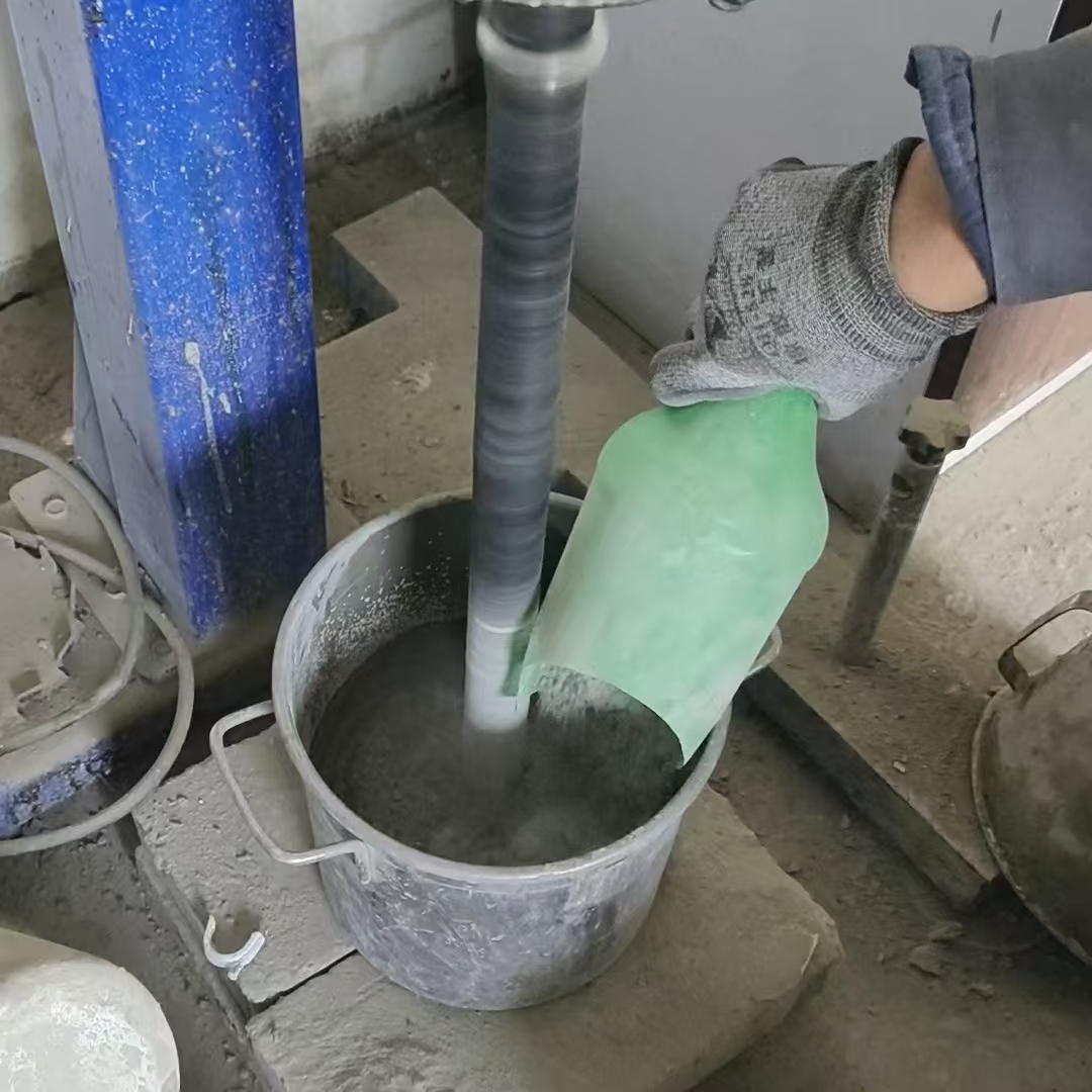 黔西桥梁公路张拉用H60压浆料与普通压浆料有什么区别？