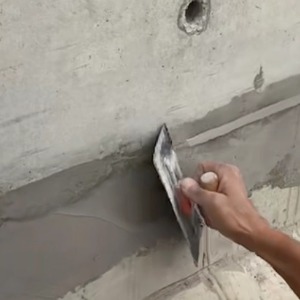 黔西P型防护型环氧树脂砂浆
