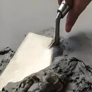 黔西混凝土裂缝孔洞剥落冻融修复用高强度丙乳防腐蚀砂浆