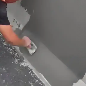 黔西GB50728一级聚合物改性水泥砂浆